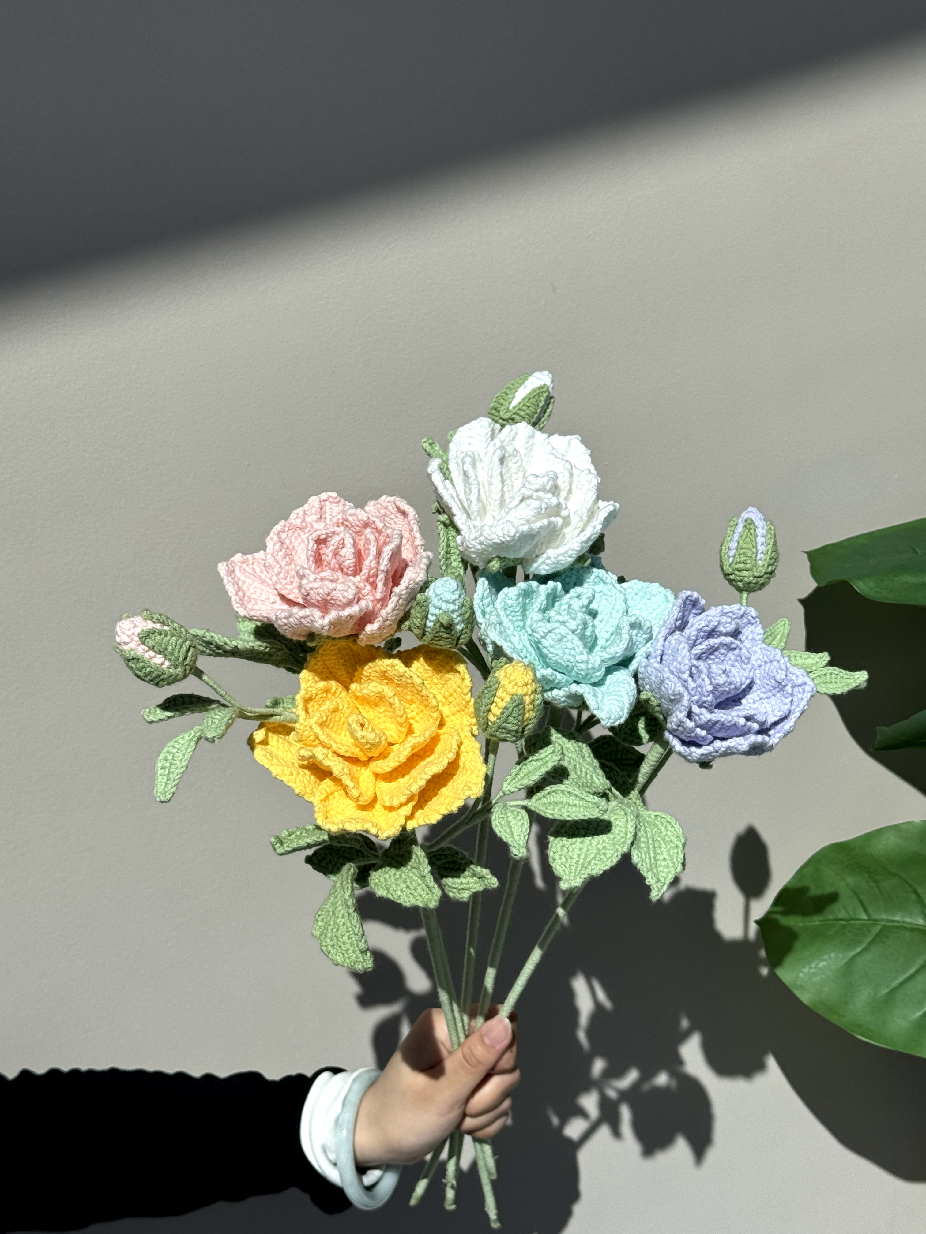Hybrid Tea Rose – The Timeless Beauty of the Garden - Rachel Mona